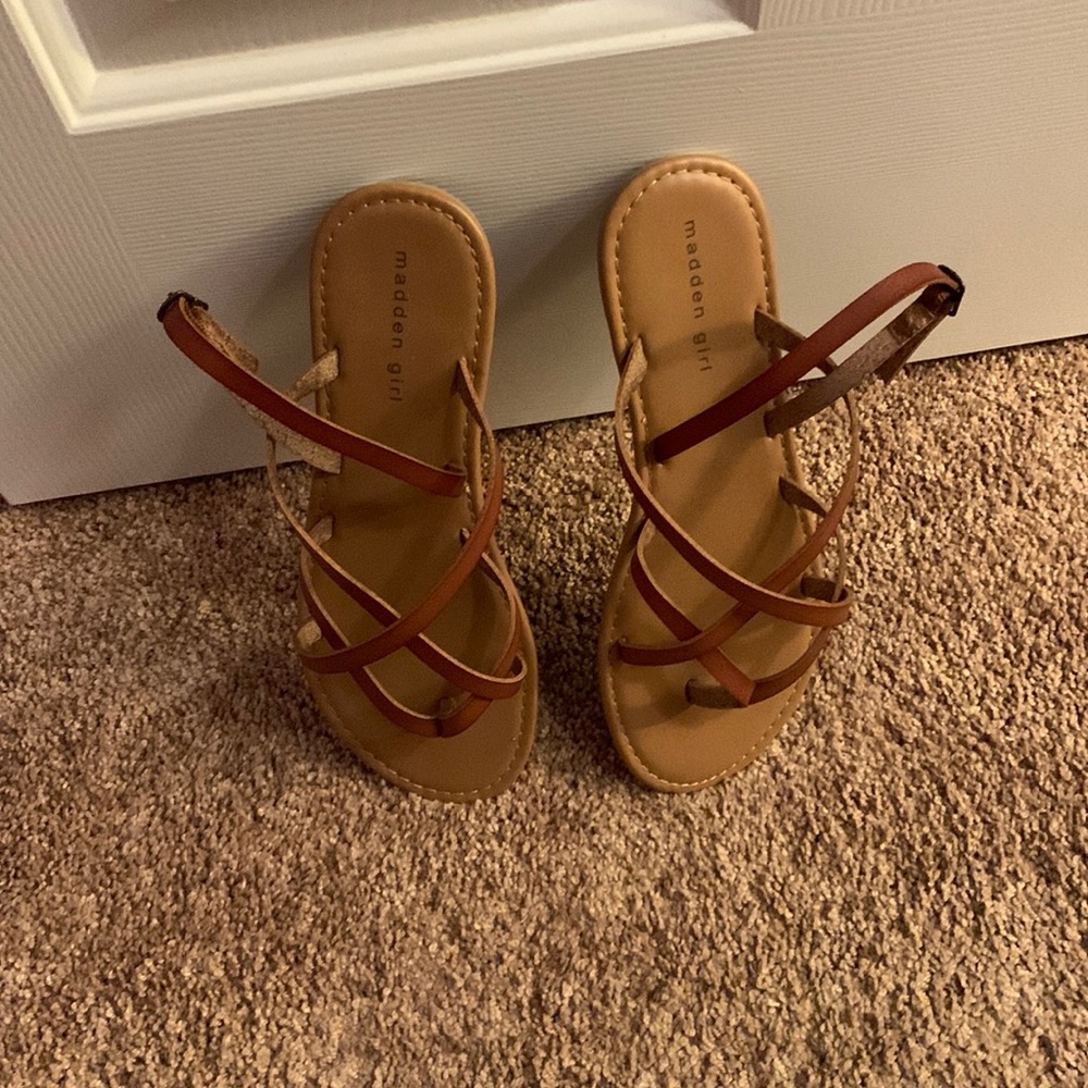 Summer Sandals